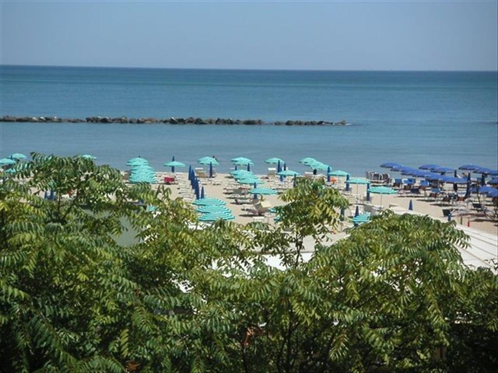 Hotel Concord - Spiaggia