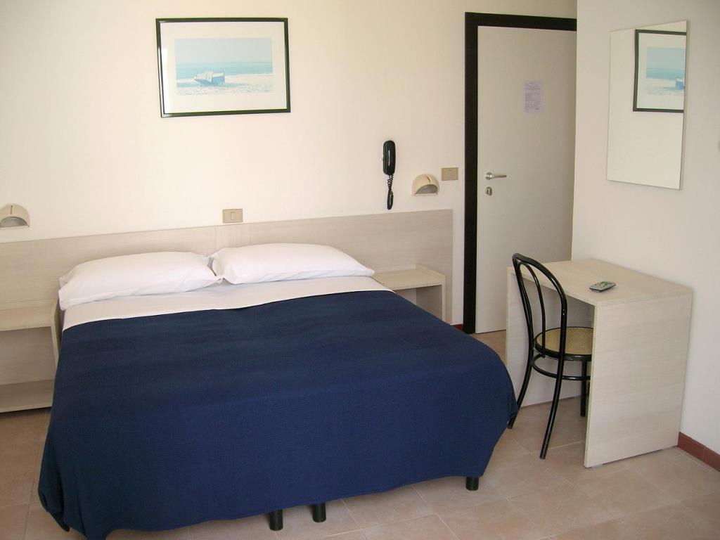 Hotel Continental  - Camera