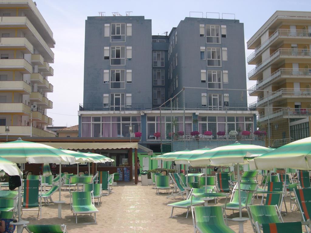 Hotel Continental  - Esterno