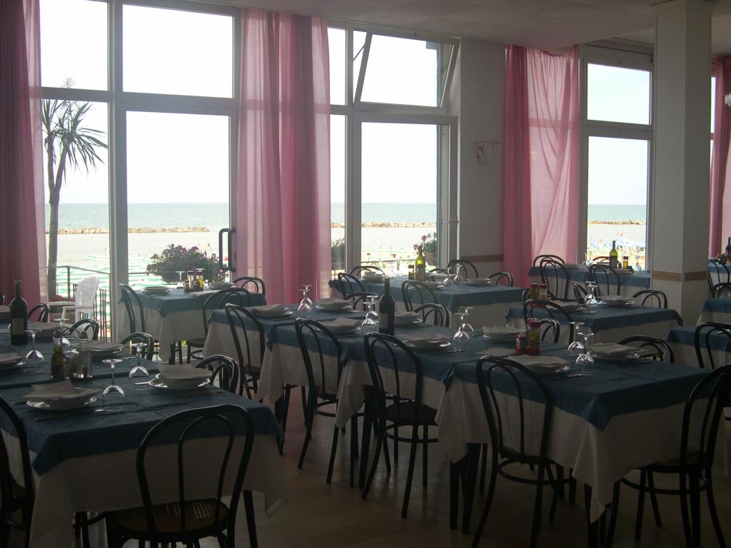 Hotel Continental  - Ristorante
