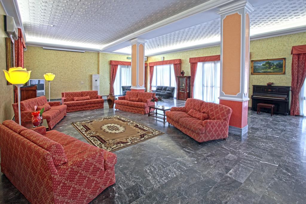 Hotel Corallo - 