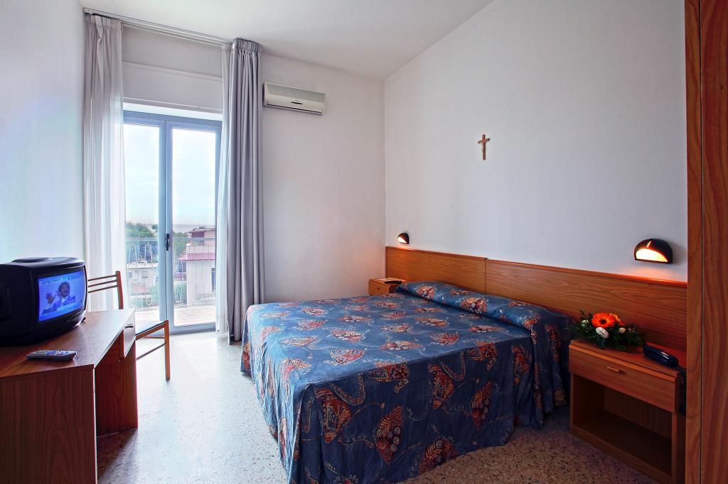 Hotel Corallo - 