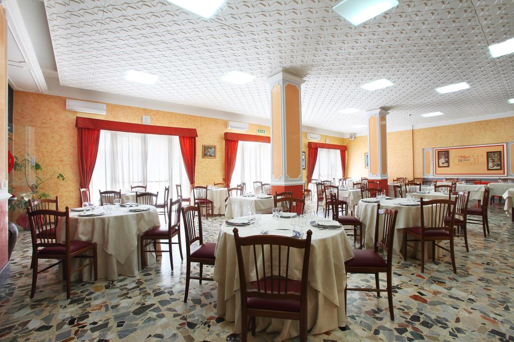 Hotel Corallo - 