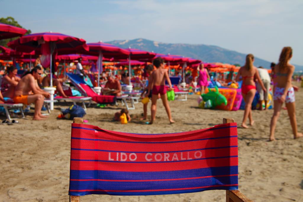 Hotel Corallo - 