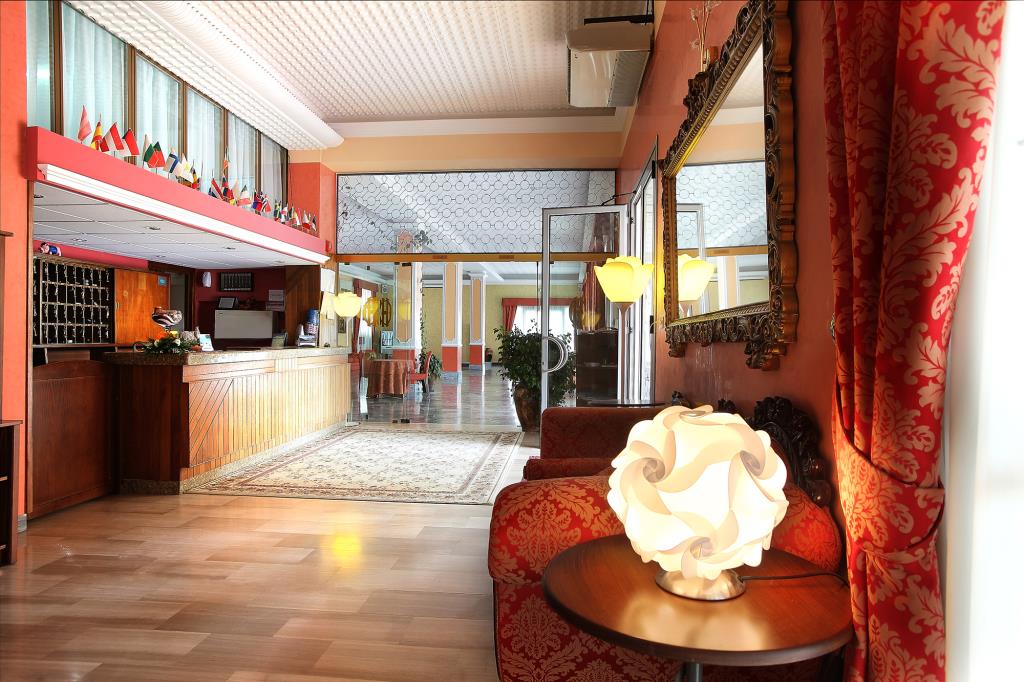 Hotel Corallo - 
