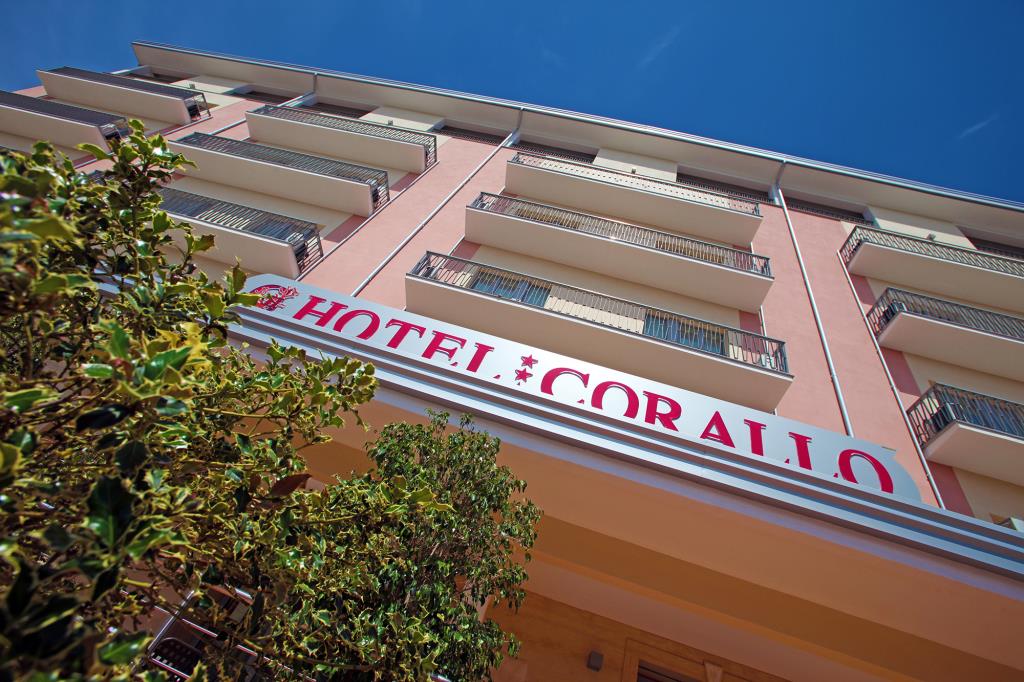 Hotel Corallo - 