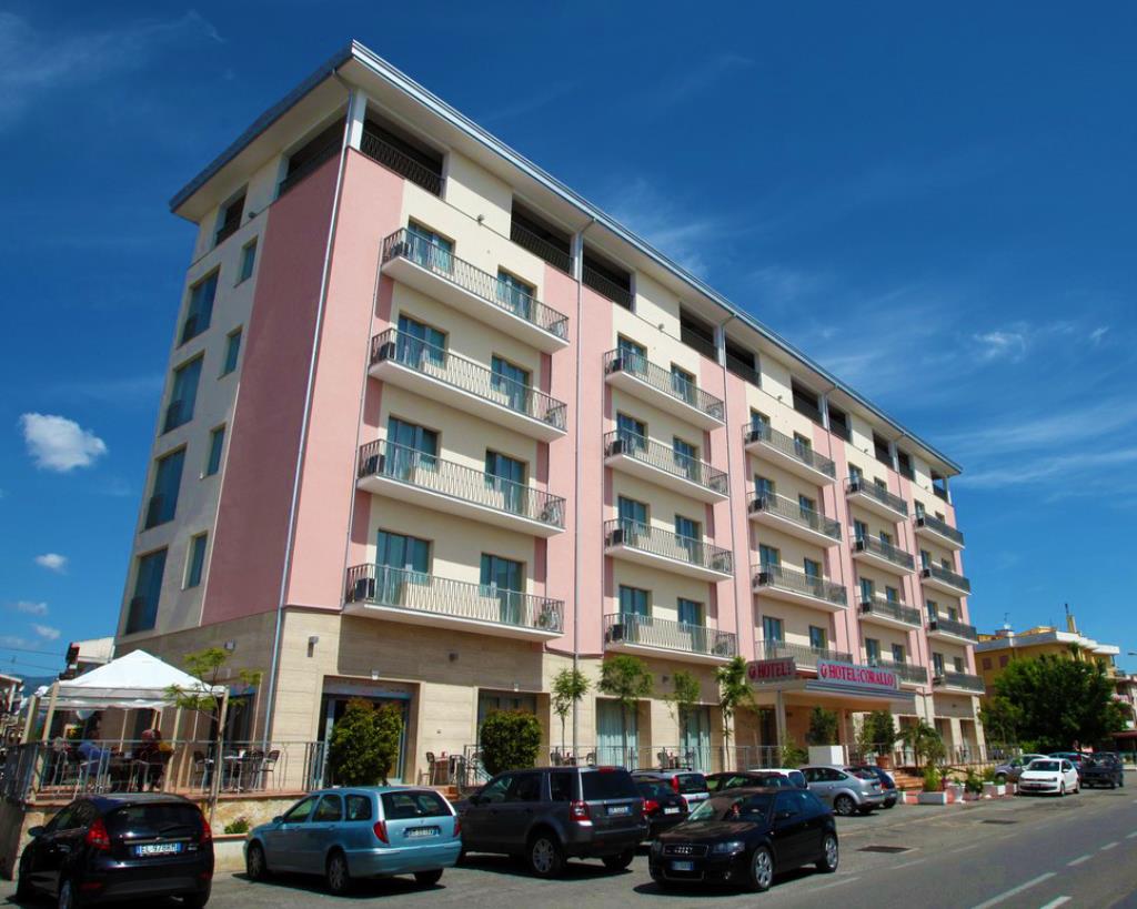 Hotel Corallo - 