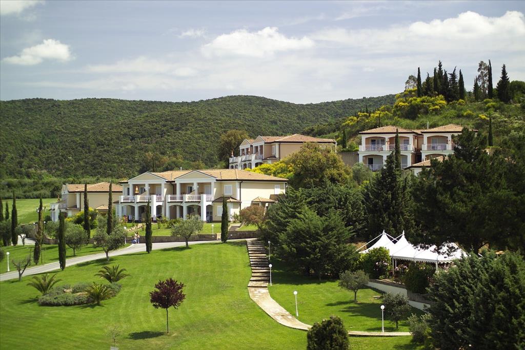 Hotel Cordial & Golf Resort Pelagone - Gavorrano