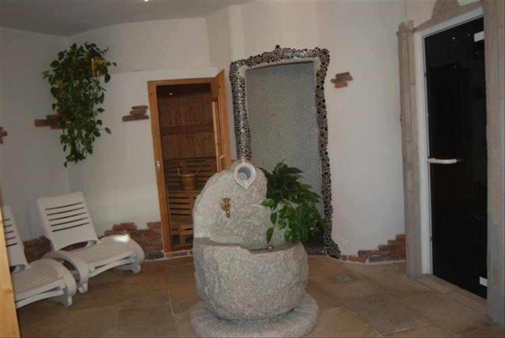 Hotel Corona - Wellness