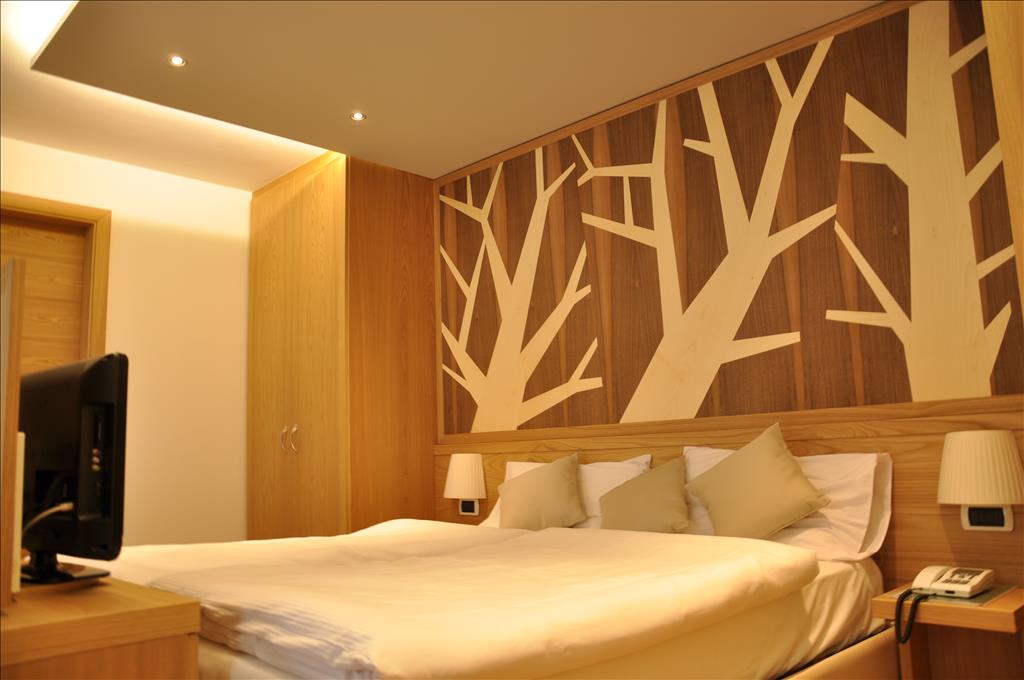 Hotel Corona Wellness - Camera