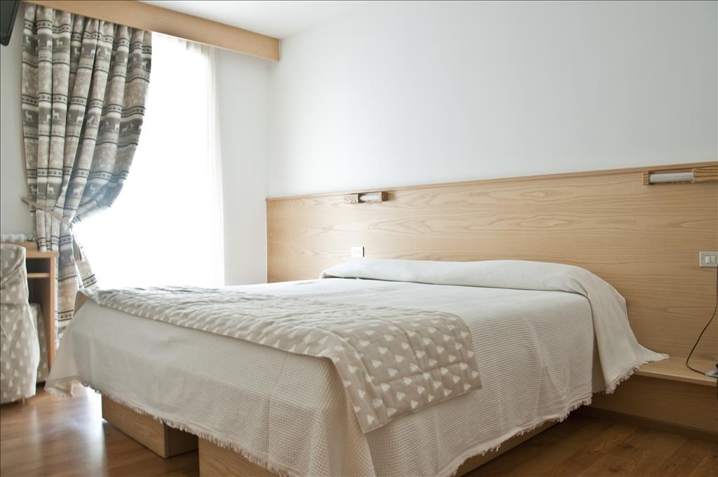 Hotel Corona Wellness - Camera