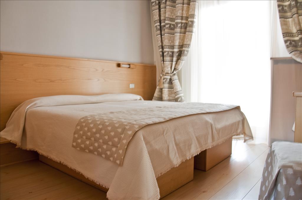 Hotel Corona Wellness - Camera