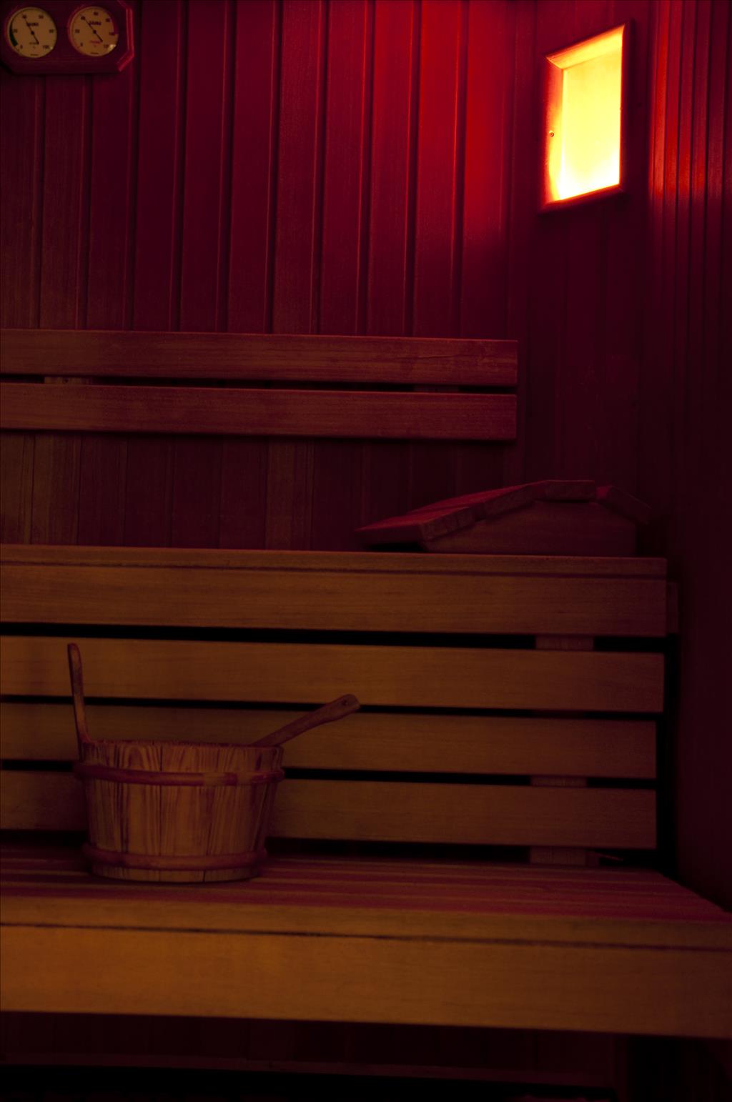 Hotel Corona Wellness - Wellness