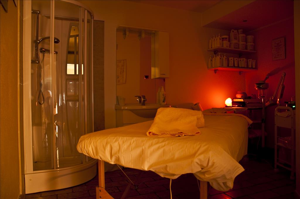 Hotel Corona Wellness - Wellness