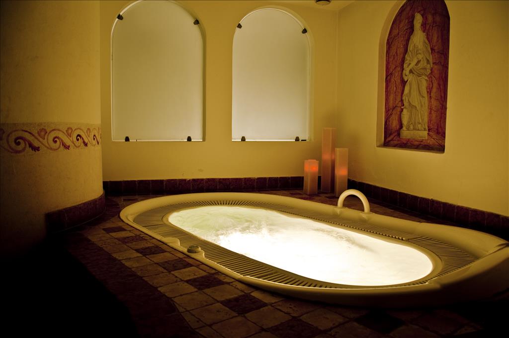 Hotel Corona Wellness - Wellness