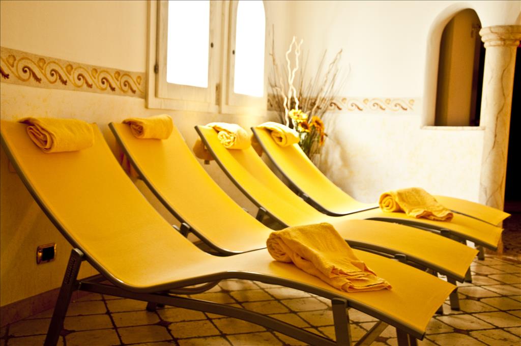 Hotel Corona Wellness - Wellness