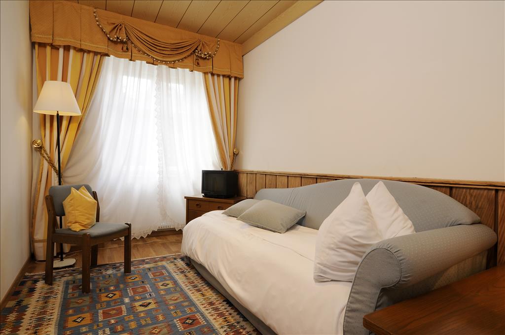 Hotel Corso - Camera