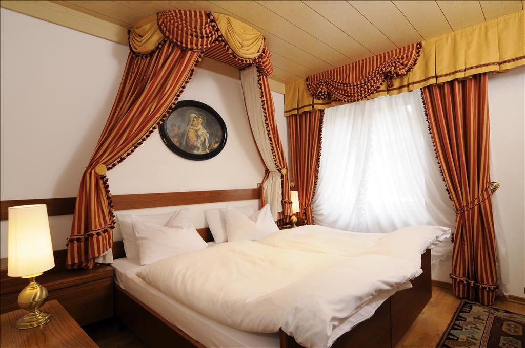 Hotel Corso - Camera