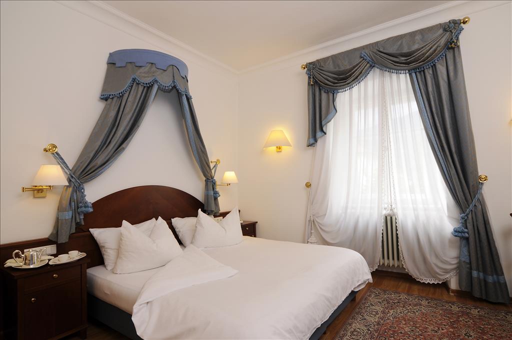 Hotel Corso - Camera