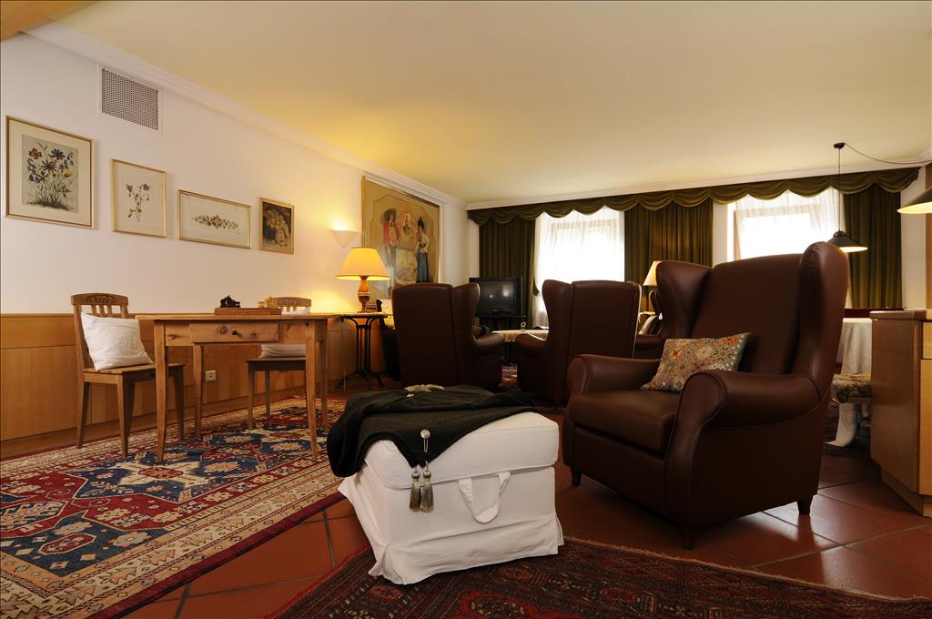 Hotel Corso - Hall