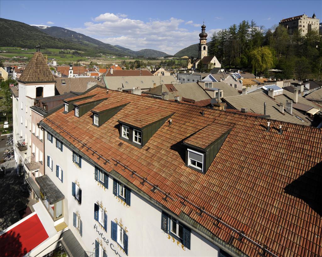 Hotel Corso - Panorama