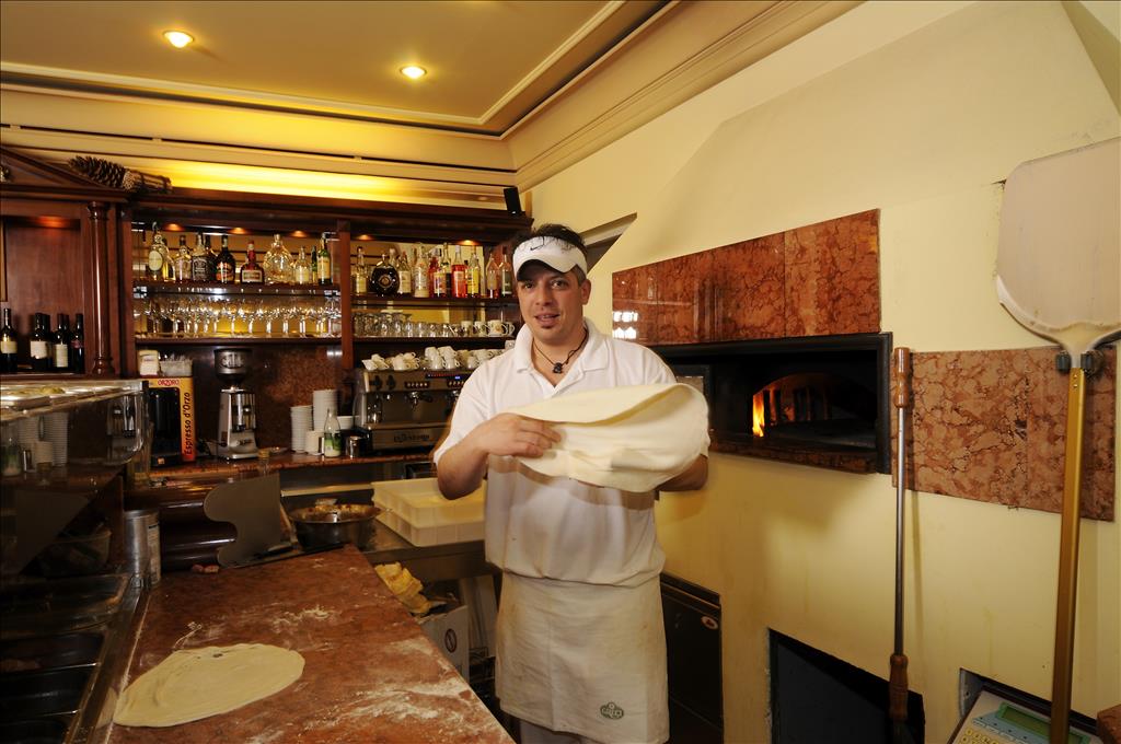 Hotel Corso - Pizzeria