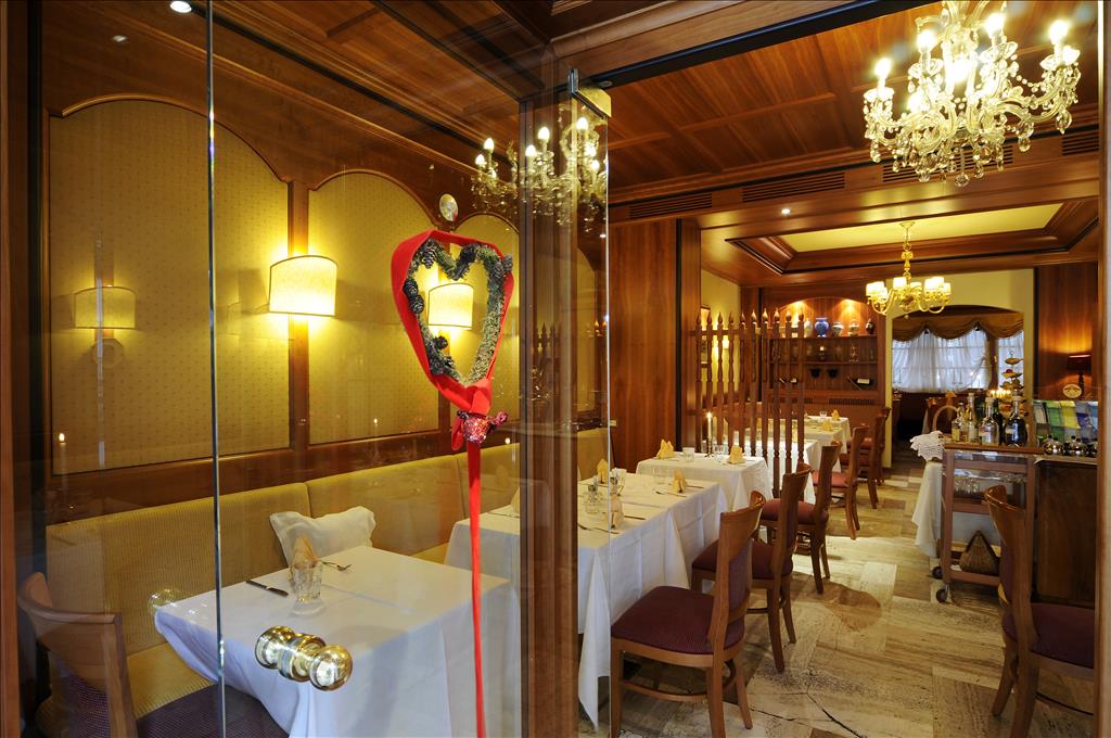 Hotel Corso - Ristorante