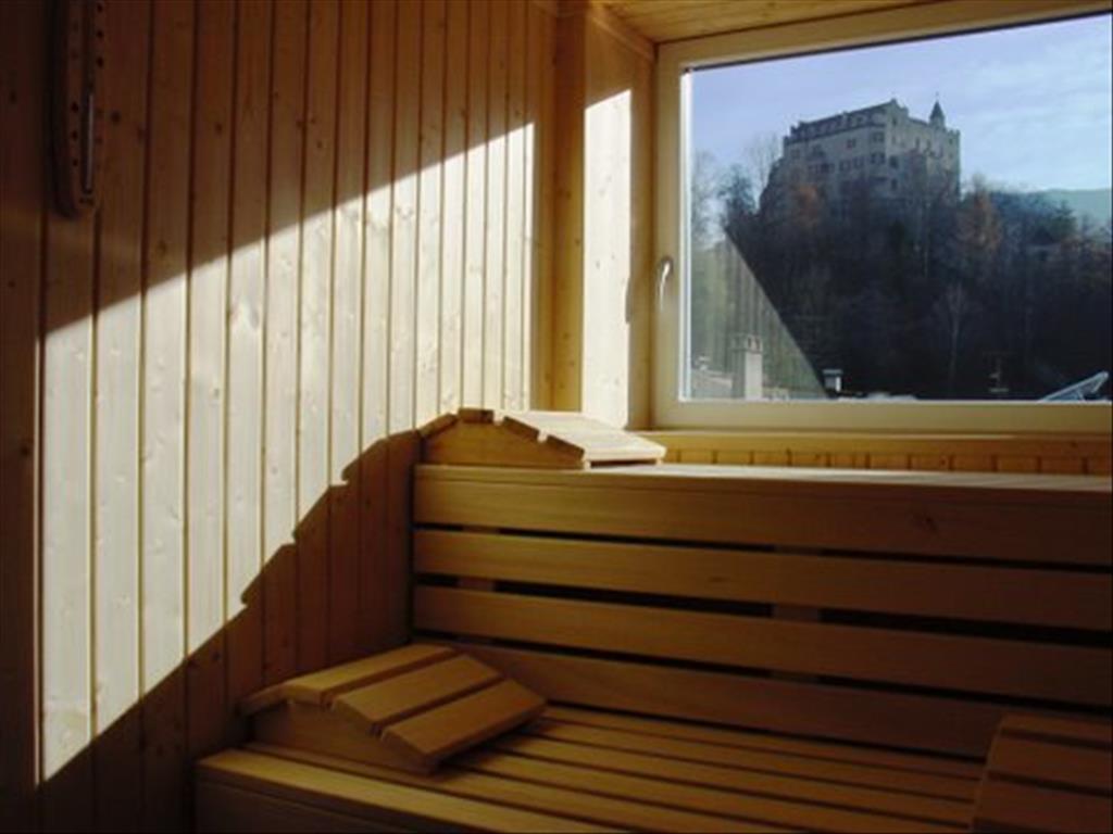 Hotel Corso - Sauna