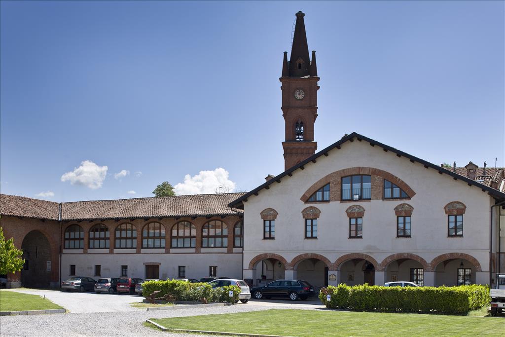Hotel Corte Albertina - Bra
