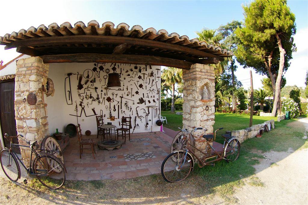 Hotel Costa Azzurra - Esterno