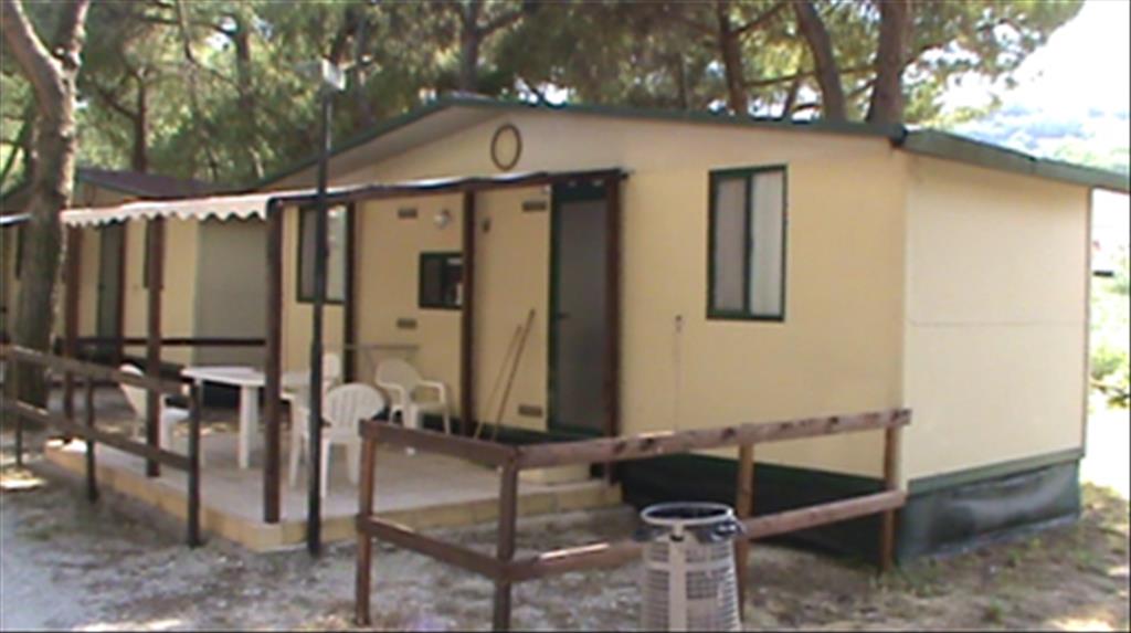 Villaggio Costa D'Argento - Bungalow