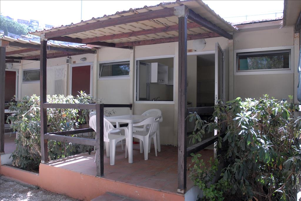 Villaggio Costa D'Argento - Bungalow