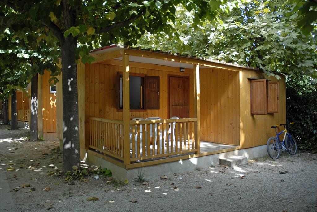 Villaggio Costa D'Argento - Bungalow