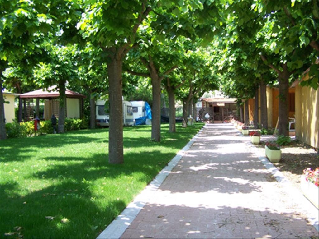 Villaggio Costa D'Argento - Esterno