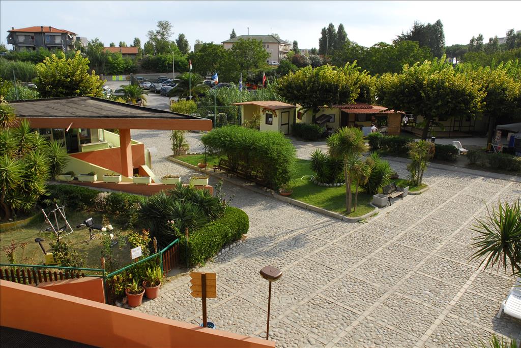 Villaggio Costa D'Argento - San Vito Chietino