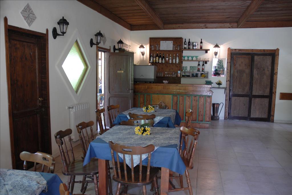 Villaggio Costa D'Argento - Ristorante