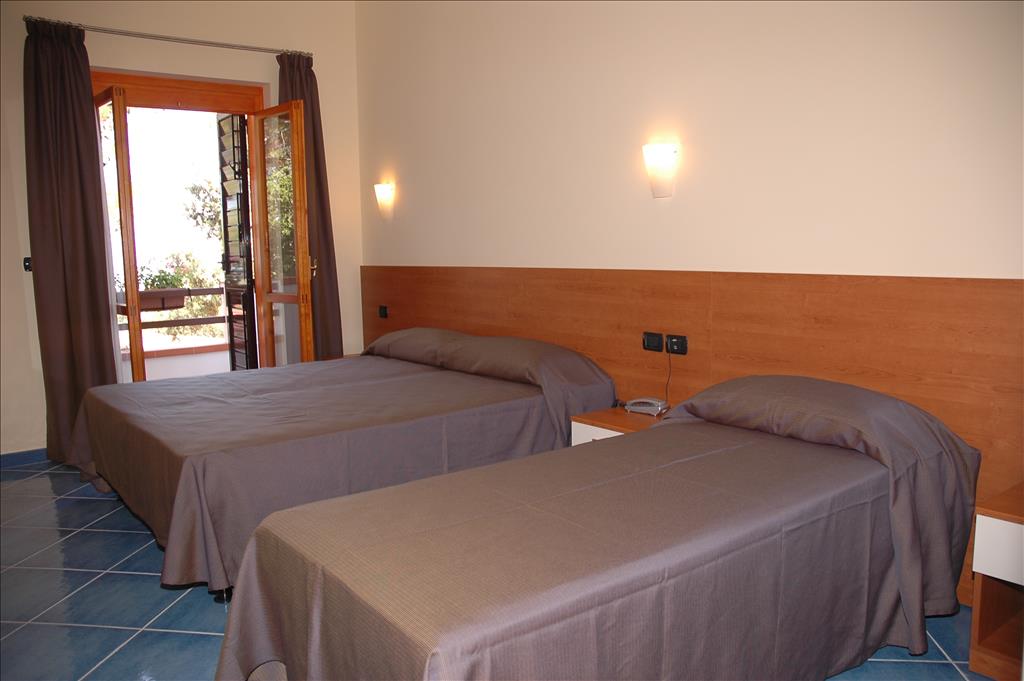Residence Costa Kair Ed Din - Camera