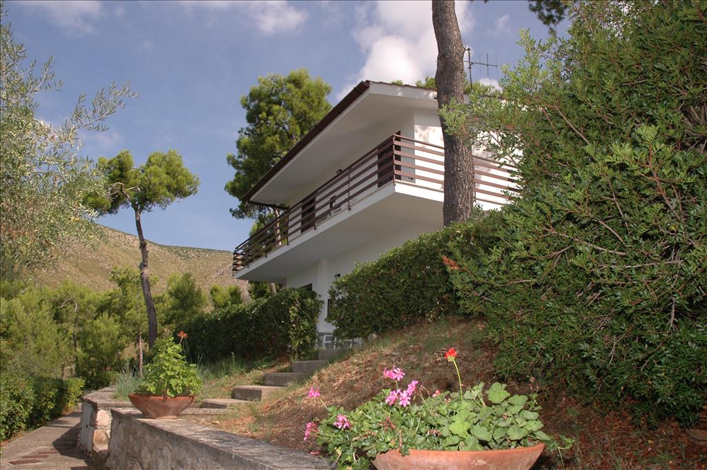 Residence Costa Kair Ed Din - Esterno