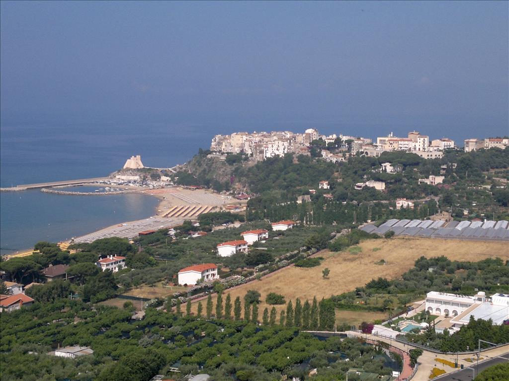 Residence Costa Kair Ed Din - Esterno