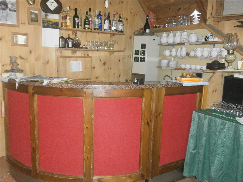 Hotel Costa Verde - Bar