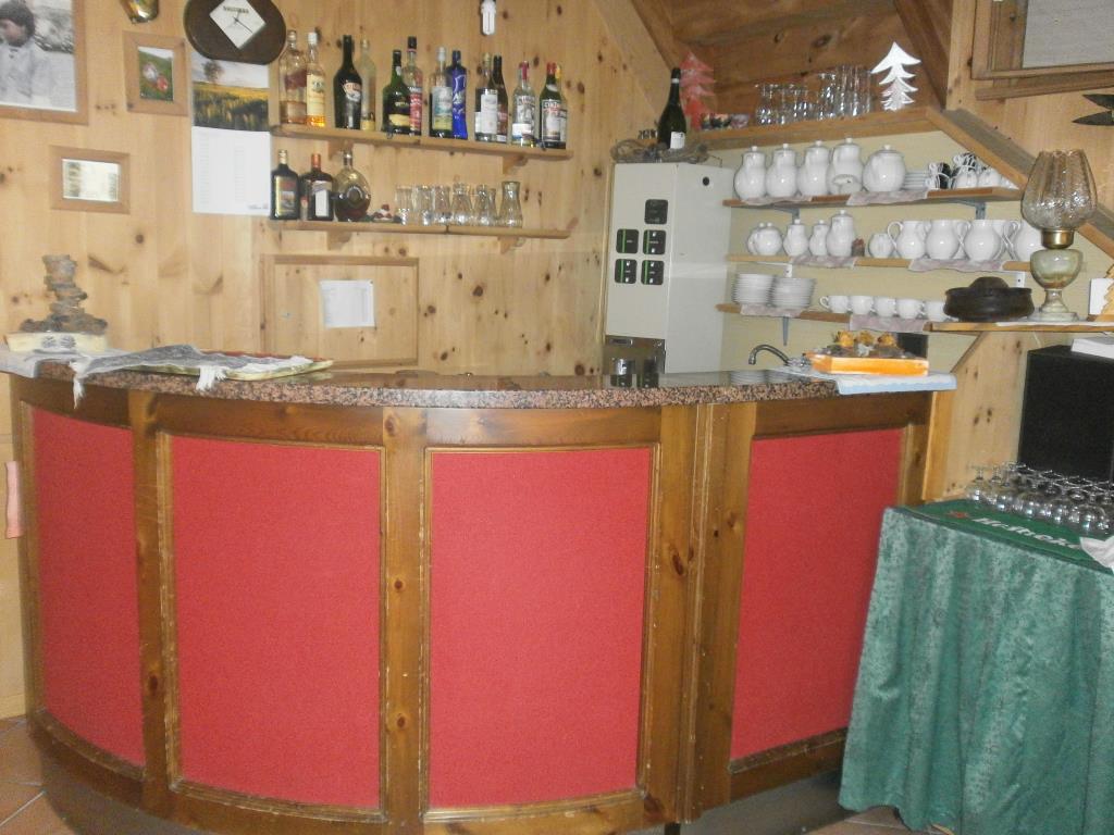 Hotel Costa Verde - Bar