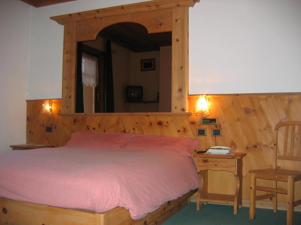 Hotel Costa Verde - Camera