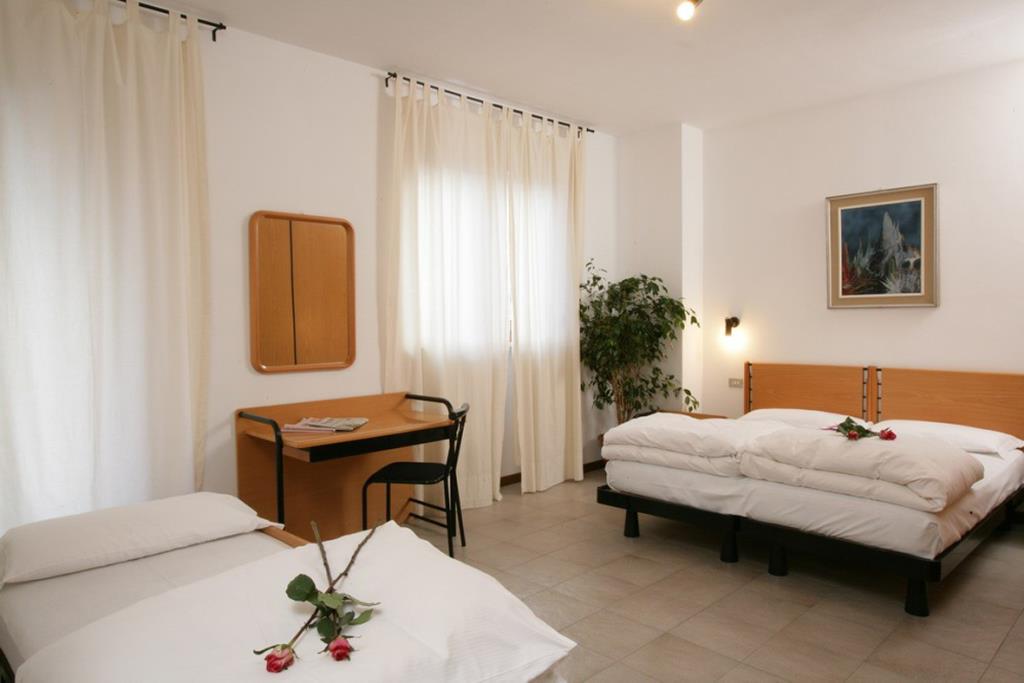 Hotel Costa Verde - Camera