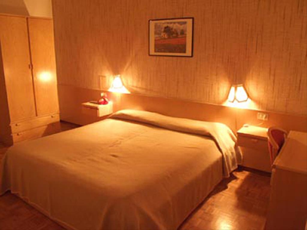 Hotel Costa Verde - Camera