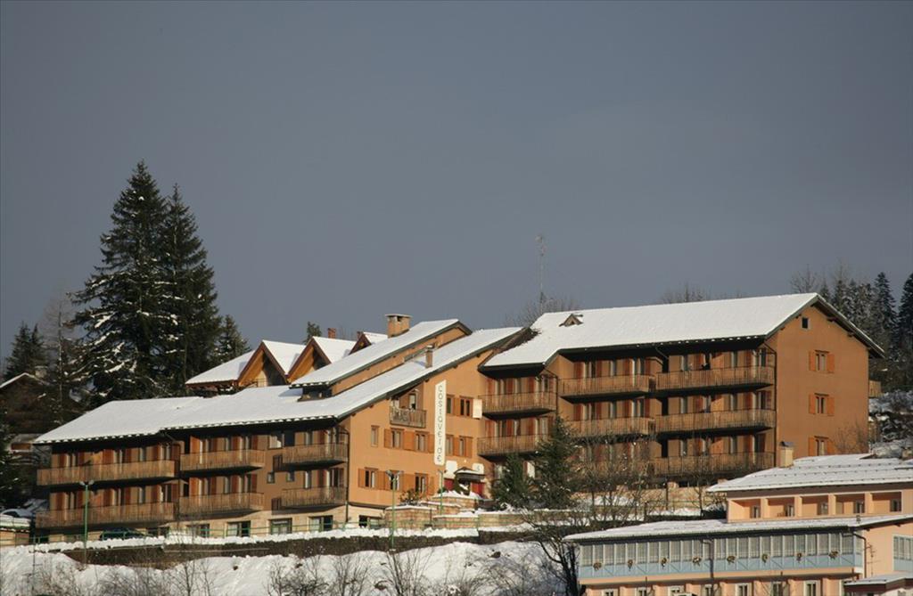 Hotel Costa Verde - Andalo