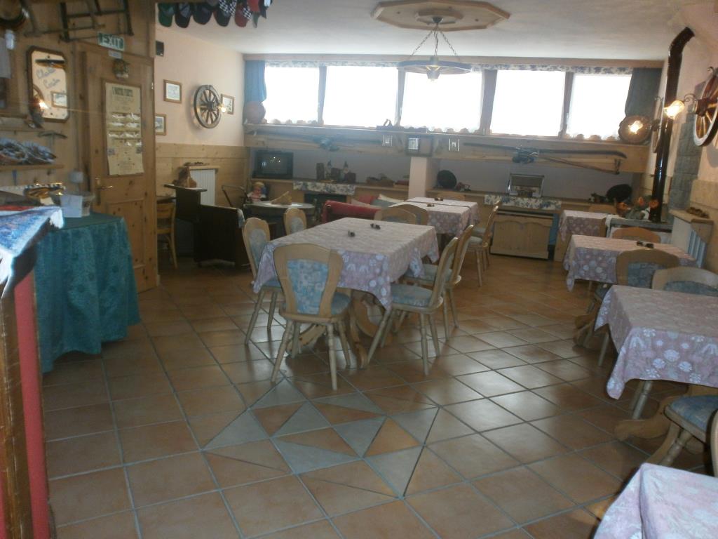 Hotel Costa Verde - Ristorante