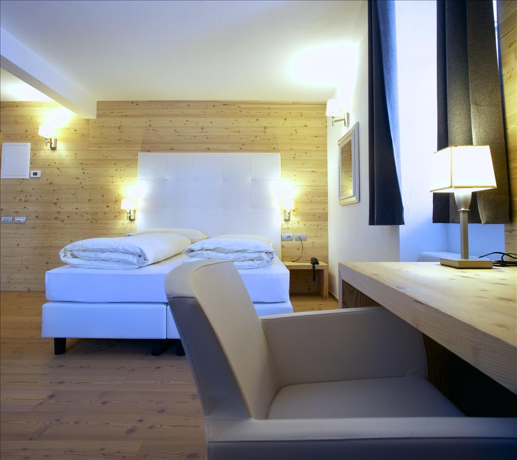 Hotel Costabella - Camera
