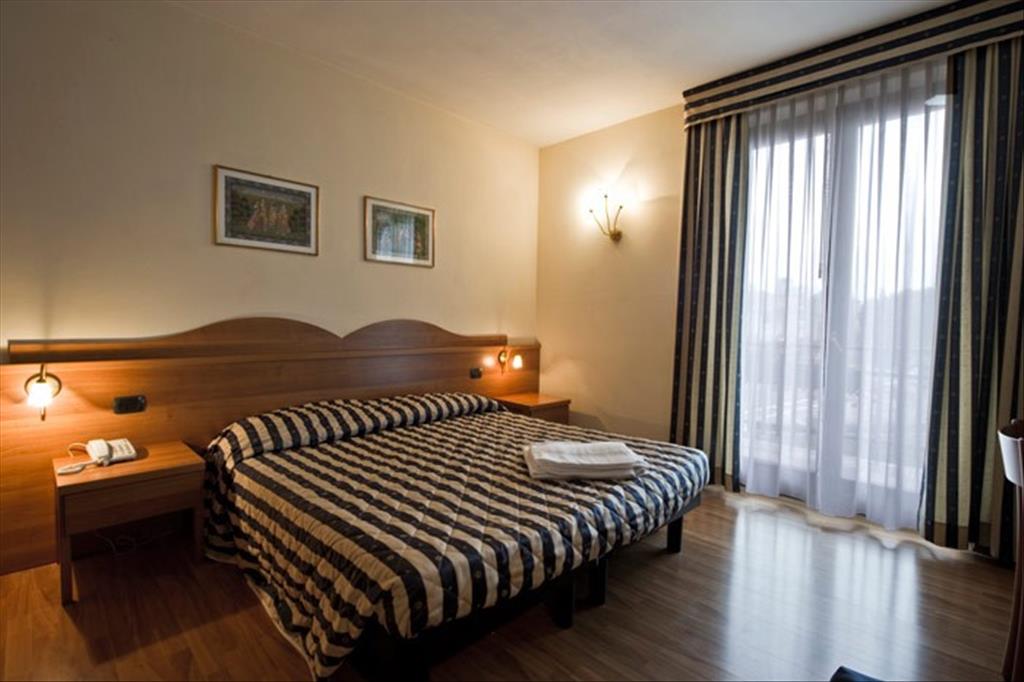 Hotel Costabella - Camera