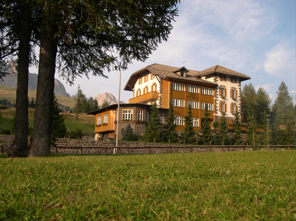 Hotel Costabella - Esterno