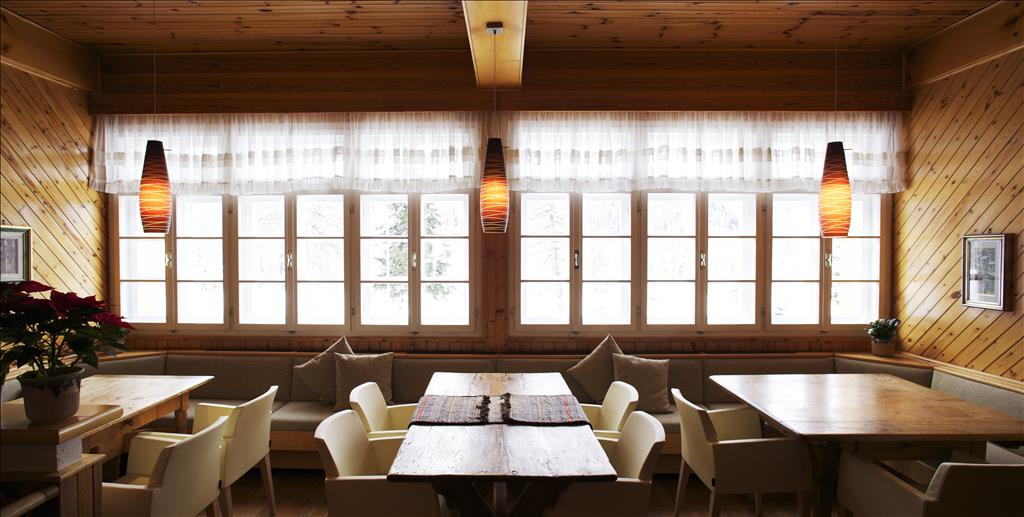 Hotel Costabella - Ristorante